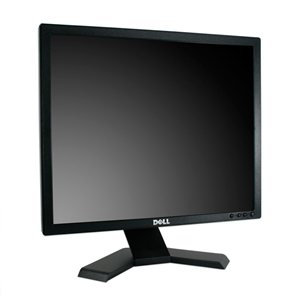 Hewlett Packard 19 Inch Refurbished Monitor